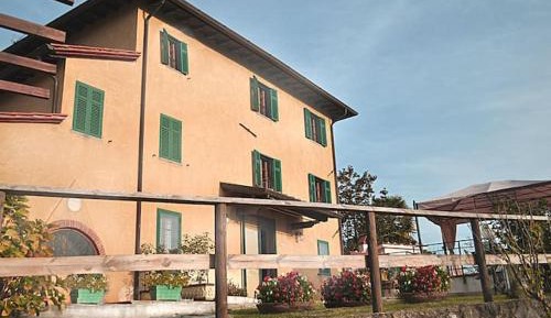 Three-Bedroom Home