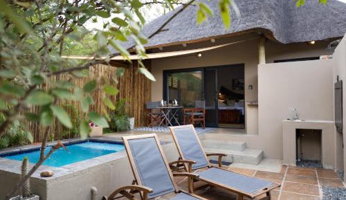 One-Bedroom Chalet