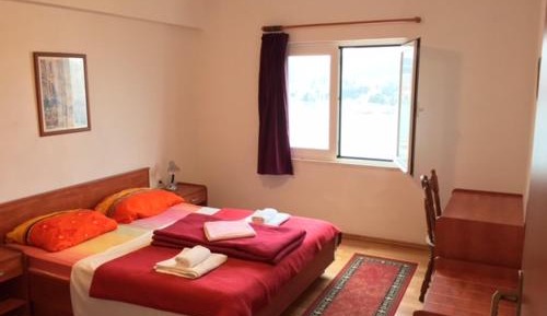 Double Room with Sea View