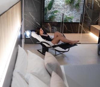 Suite Apartment