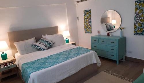 Two-Bedroom Villa