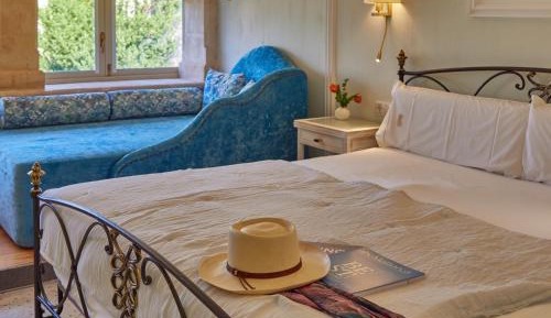 Family Junior Suite