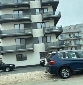 Apartment - Ground Floor