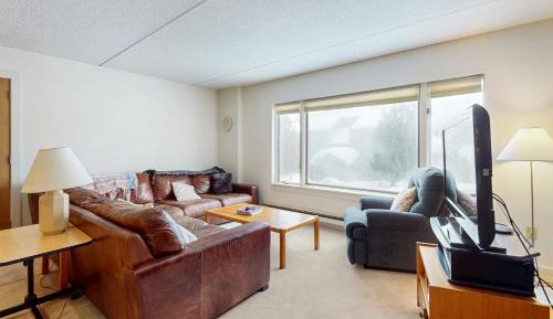 Two Bedroom Apartment 