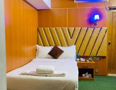 Budget Double Room