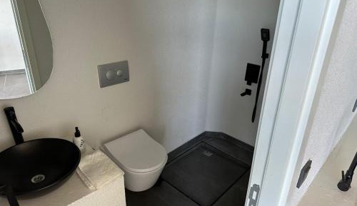 Queen Suite