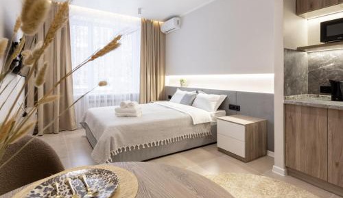 Deluxe Junior Suite