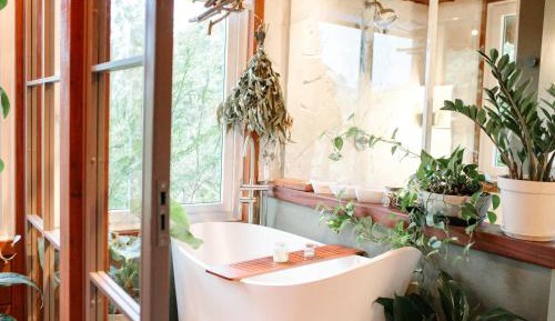 One-Bedroom Chalet