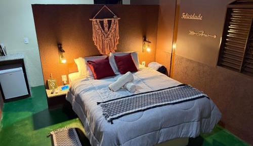 Superior Quadruple Room