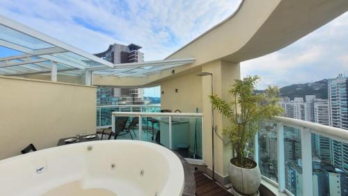 Penthouse Apartment