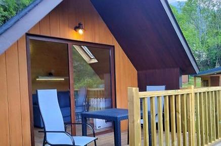 One-Bedroom Cottage
