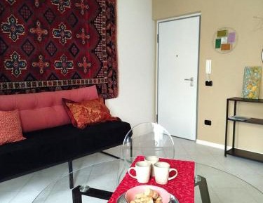 One-Bedroom Premium Apartment