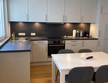 Two-Room Apartment
