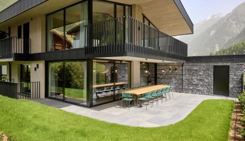 Chalet