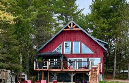 Vacation Home