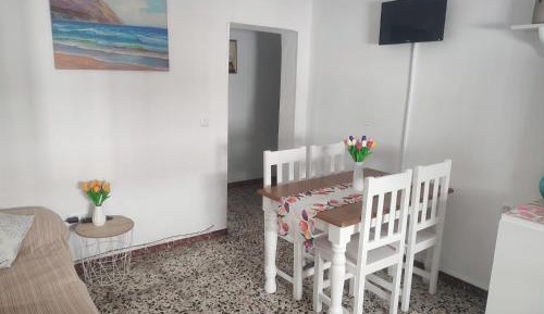 Two-Room Apartment