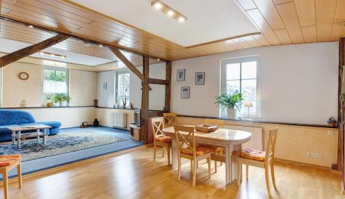 Two-Bedroom Superior Apartment