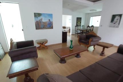 Queen Suite