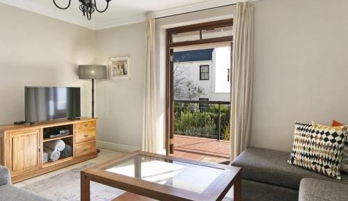 Junior Villa