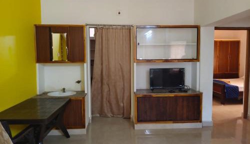 Budget Double Room