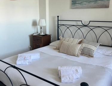 Comfort Double or Twin Room