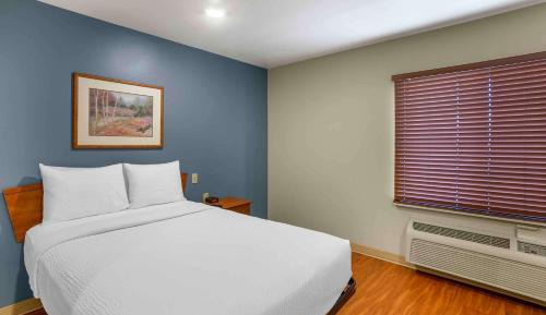 Standard Double Room - Non-Smoking