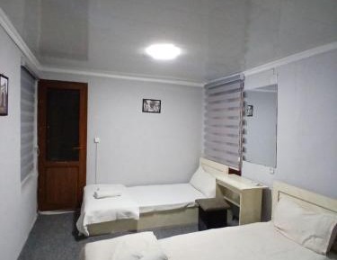 Twin Room with Bathroom