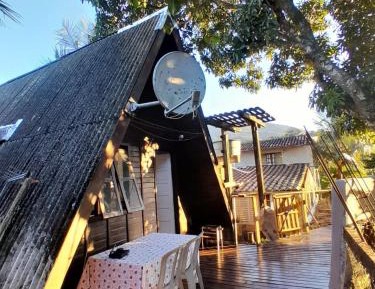 One-Bedroom Chalet