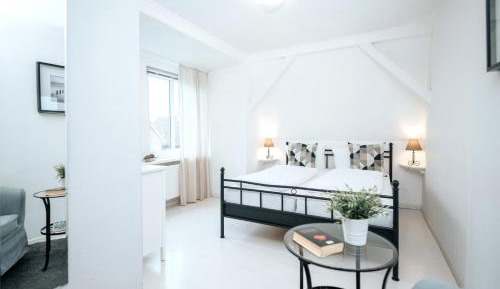 Small Double Room