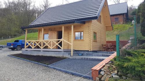 Two-Bedroom Chalet