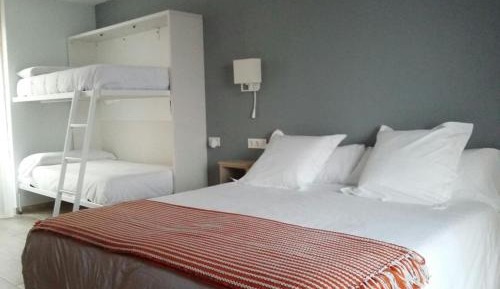 Queen Room with Sea View