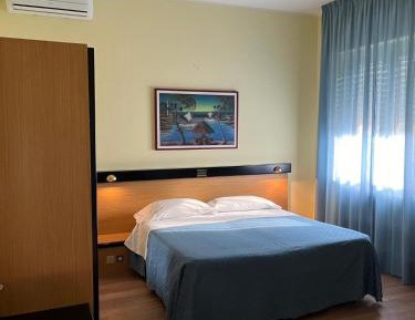 Economy Quadruple Room