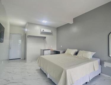 King Suite with Balcony