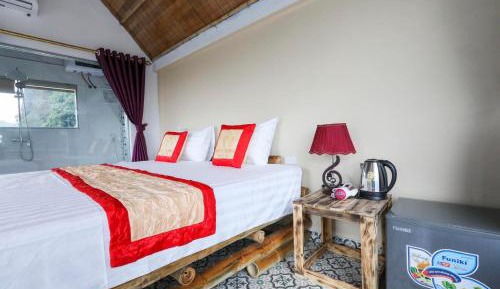 Executive Queen Room with Two Queen Beds