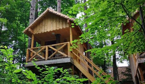 Chalet