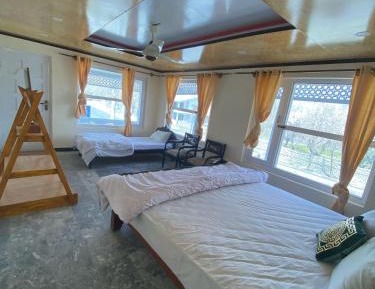 Executive Triple Room