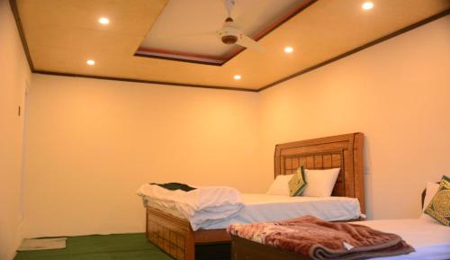 Executive Triple Room