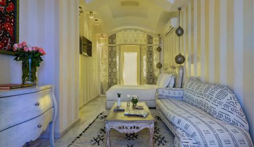 Superior Suite
