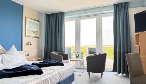 Double Room with Sea View