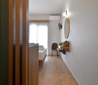 Double Room with Sea View