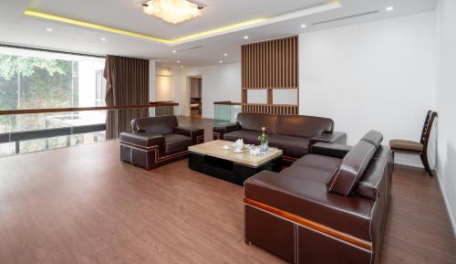 Standard Villa