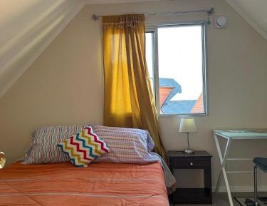 Large Double Room