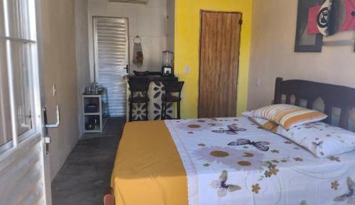 Comfort Triple Room
