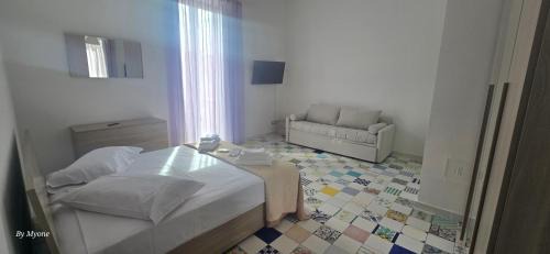 Two-Bedroom Family Apartment