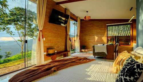 One-Bedroom Chalet