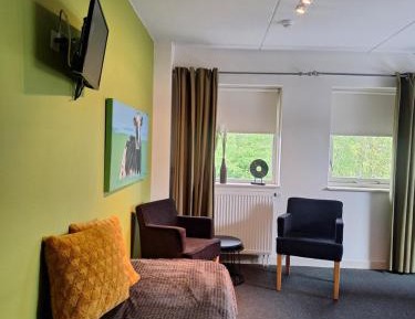 Budget Twin Room