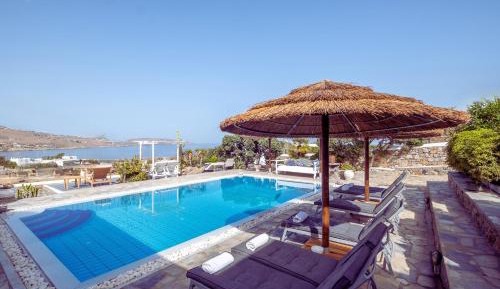 Deluxe Villa