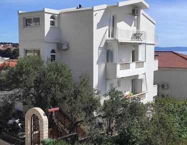 Studio with Sea View