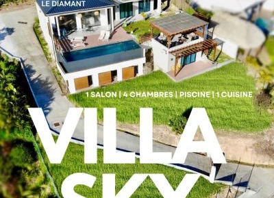 Deluxe Villa