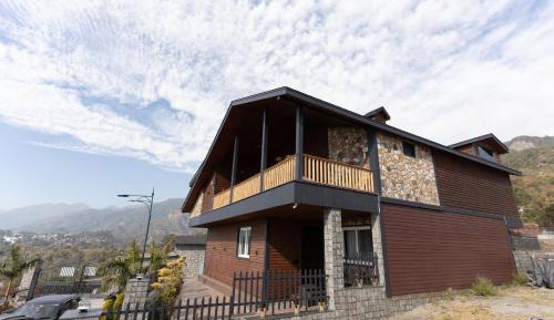 Deluxe Villa